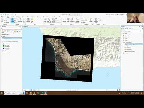Prepare your "Shoreline" Data in ArcGIS Pro for use in DSAS version 6
