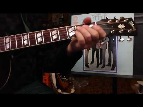 Take Me For What I'm Worth - The Searchers