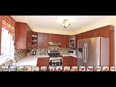 65 Ravenswood Dr, Brampton