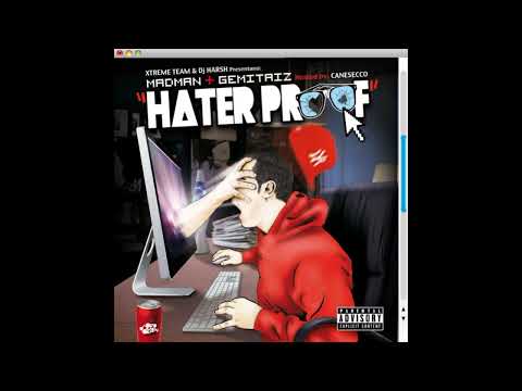 Gemitaiz & MadMan - Non Ci Fermi Mai (feat. CaneSecco)