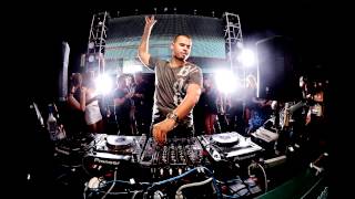 Afrojack ft  Clinton sparks - Be with you