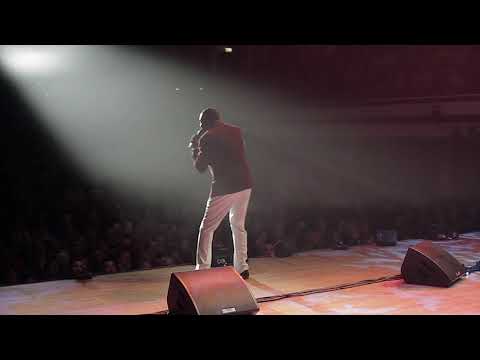 Bizzi Dixon - Soul & Motown Showreel.