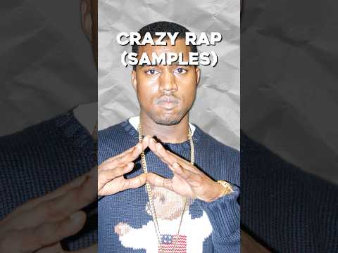 BIG Rap Songs You Did NOT Know Used Samples 🤯