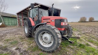 Tracteur à roues SAME Titan 190 à vendre - Image 4 | Agroline BF Tracteur à roues SAME Titan 190 | Image 4 - Agroline