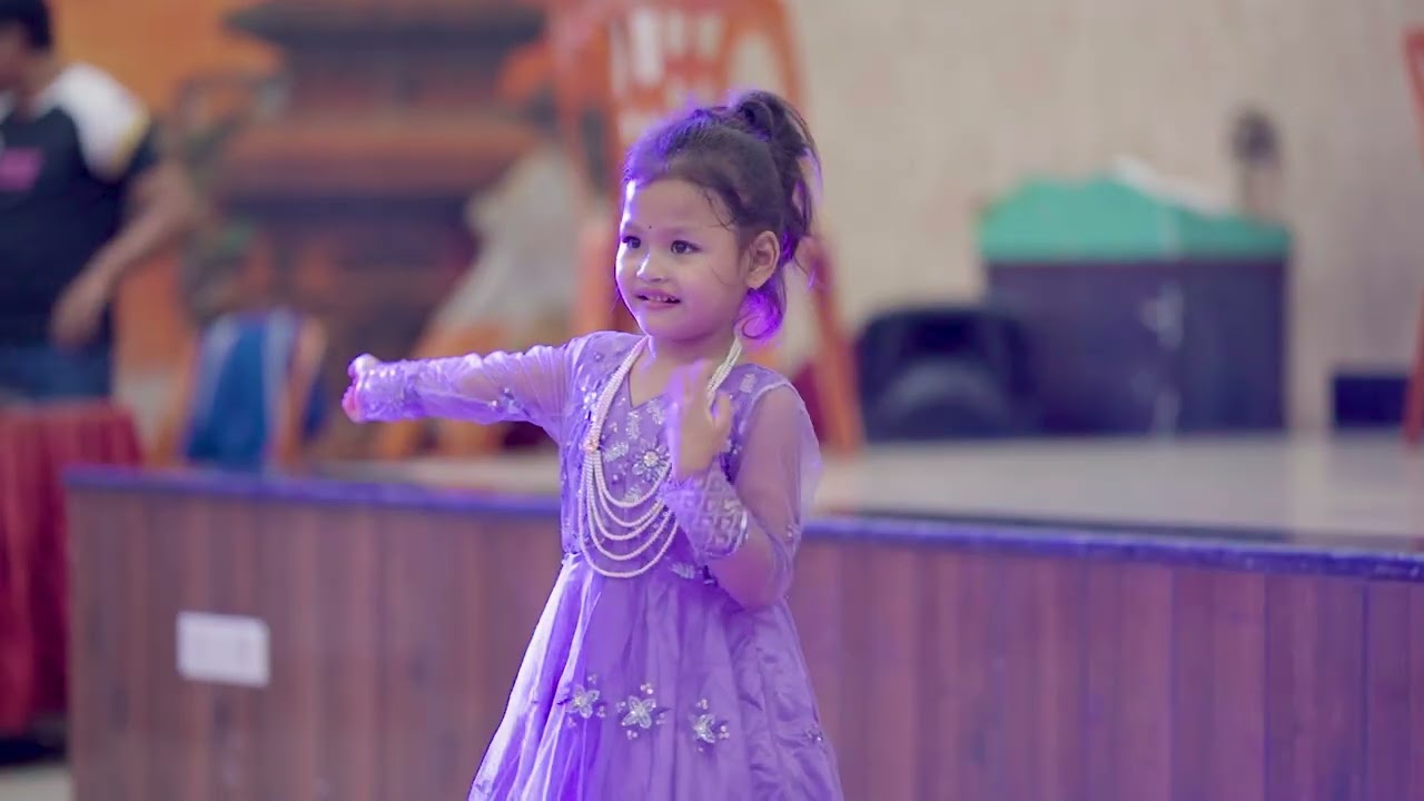 Weaning Ceremony Dance Video - Featured Film