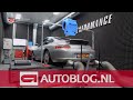 Krijgt Wouter z'n verloren Porsche 911 pk's terug?!