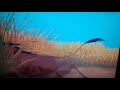 Lion King 2 Kiara S Hunt Fire Scene