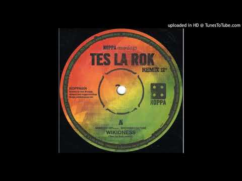 Brother Culture & Mungos HiFi - Wikidness (Tes La Rok Remix)