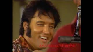 I Was Born About Ten Thousand Years Ago - Elvis Presley 01-08-2022