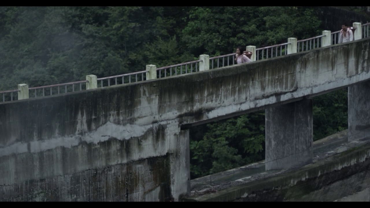 Miniature de la vidéo 500M800M - Trailer - Stockholm International Film Festival 2016 du film 500m800m