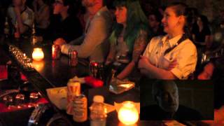 Game of Thrones Season 4 Finale Crowd Reactions at The Burlington Bar