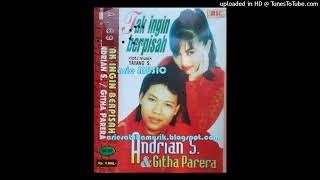 Download lagu Gebby Parera & Andrian S - Tak Ingin Berpisah mp3 Download lagu Gebby Parera & Andrian S - Tak Ingin Berpisah mp3
