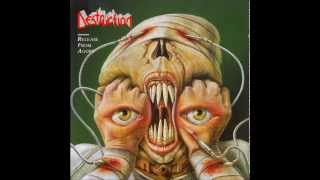 Destruction - Unconsious Ruins (remastered)