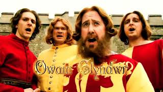 Horrible Histories: Owain Glyndŵr: First Prince of Wales (HQ)