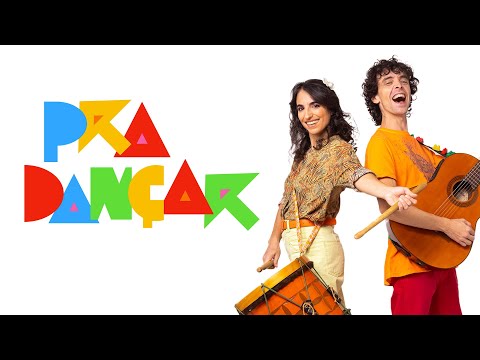 Badulaque - Pra Dançar