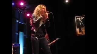 Dana Fuchs - Handful Too Many - 4/3/15