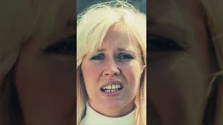 #ABBA #disillusion #agnetha #1973  #subtitles #shorts 1