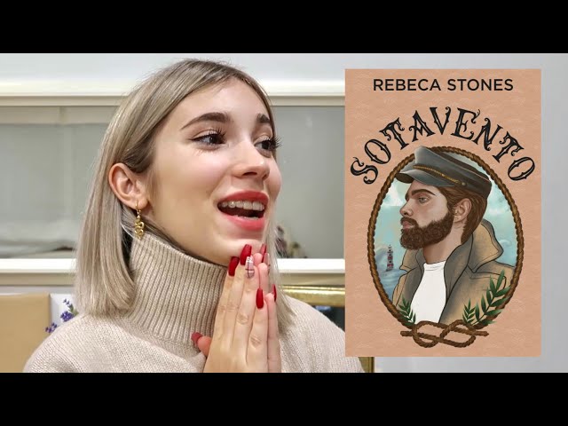 Vídeo relacionado con Sotavento