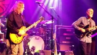 Hottentot by Gov't Mule with John Scofield