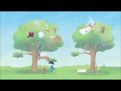 Little Princess - I Want My Treehouse