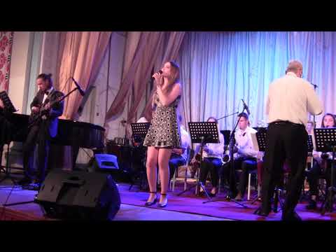 Snezhana Dzubenko - Everything