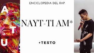 NAYT - TI AM* [+TESTO]  raptus vol.3