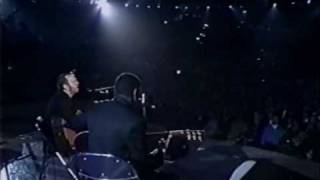 Clapton + Babyface - Change the World&#39;97