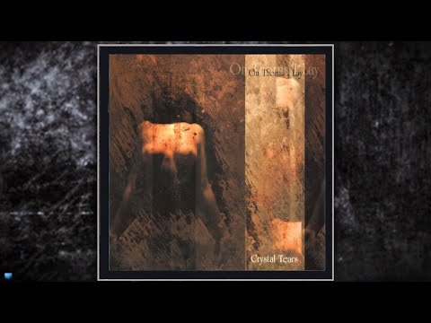 On Thorns I Lay   —  Crystal Tears  (1999) (Full Album)