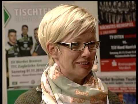 Bremer Sport-TV 2015-10 - Airbus Flugsportgruppe