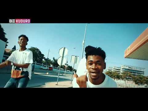 Os Negrinhos - Tá Andar Tipo Pato