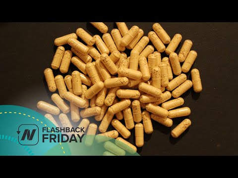 How to Develop a Healthy Gut Ecosystem
