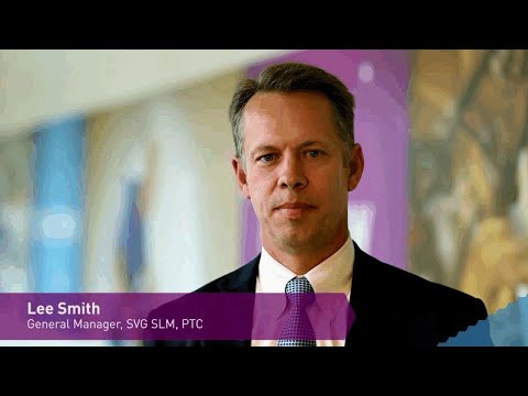 Join 30+ thought service leaders at PTC Live Service Exchange - PTC