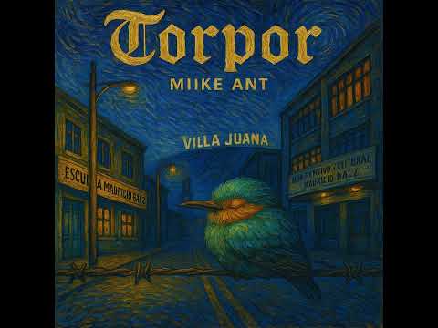 10 - Diamante - Miike Ant feat Baby Face El preferido Feat Ben G Bless