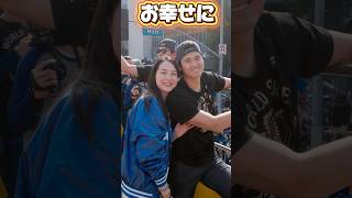 ④幸せそうな真美子さんと大谷翔平￼！スミスの娘が可愛い！3連覇を目指すドジャース！山本由伸が世界一だと言うフリーマン￼【2025ワールドシリーズ優勝パレード】