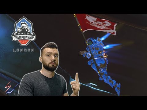 The 5 Most INSANE Flag Plays of HCS London