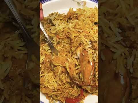 Baryani #shorts #shortsyoutube #food #rice #foodshorts #foodie #viral #viralvideo #video #hashtags