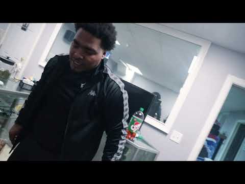 K Roll- Been off the Porch( Official Music Video)