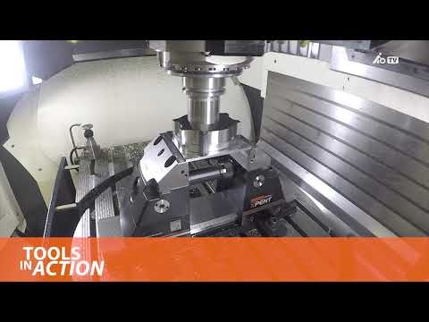 XXL watch cases with the GARANT MasterSteel familiy in 1.7131 - Hoffmann Group