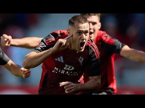 The Monster Of Anduva(Urko Izeta)