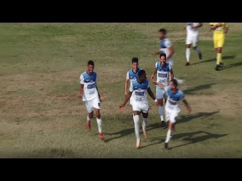 RCFC se saí bem e vence em casa mesmo com gol contra