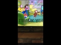 Curious George Funding Credits