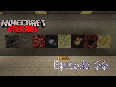 MC Eternal - Ep 66: The Good Stuff