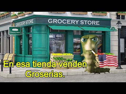 My friend is a Open English Duolinguist xd | RDDC #233