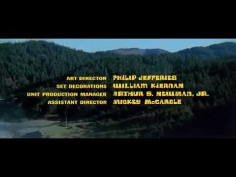 All His Children from Sometimes a Great Notion