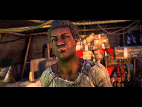 Far Cry 4 - Let's Play pt19 "Lost Sheep"
