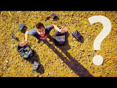 Aer vs. GORUCK: Travel Backpacks Compared!