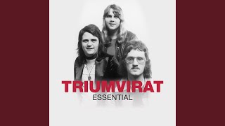 Triumvirat - Waterfall (edit) video