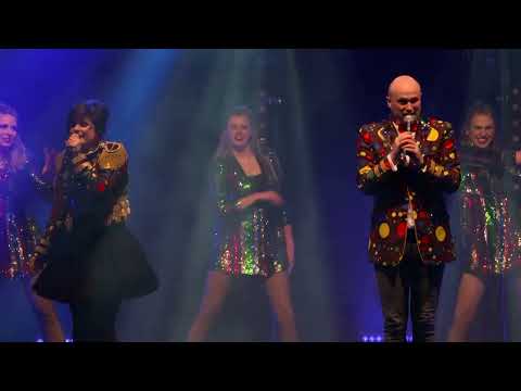 Bjorn & Mieke - 1000 Sterre (De Graote Vastelaovend Show 2022)