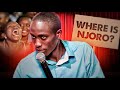 Where Is Njoro The Comedian Now