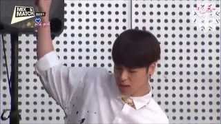 Download lagu [Ngọc Ánh][Engsub Vietsub] Mercy - iKON Mnet Mix & Match ep 2 HD mp3